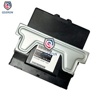 Nouvelle ECM 89661-26D40 ECU Unité de commande du moteur Module informatique PCM 8966126D40 pour Toyota Hiace TRH223 2.7L 2trfe