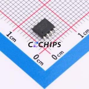 Original et nouveau HSM24P03 SOP-8 Transistor à effet de champ (MOSFET) vente entière puces de composants électroniques et service de nomenclature - Product Image 1