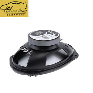 Autoradio 3 voies 1000w 6*9 et haut-parleurs coaxiaux à gamme complète - Product Image 4