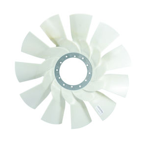 ใบพัดลมหม้อน้ำอะไหล่รถยนต์ ใบพัดลมระบายความร้อนมอเตอร์ไฟฟ้าเครื่องยนต์ สำหรับรถยนต์ฮีโน่ อีซูซุ มิตซูบิชิ ฟูโซ่ นิสสัน โตโยต้า - Product Image 5