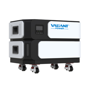 ระบบแผงโซลาร์เซลล์แบบออฟกริดออลอินวัน ชุดสมบูรณ์ 5KW 5KVA 10KW 10KVA 15KW 15KVA ระบบพลังงานแสงอาทิตย์แบบไฮบริดสำหรับบ้าน - Product Image 2