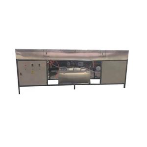 Mesin Ekstruder Pe Pp Kualitas Tinggi Mesin Pembuat Benang Monofilamen Tali Plastik Lini Produksi - Product Image 5