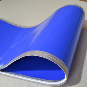 Sabuk tekan Tortilla kain berlapis PTFE kustom - Product Image 2