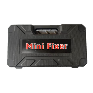 Mini pistolet à clous pneumatique multifonctionnel avec fonctions spéciales pour Brads Frames Coil Nails Garantie d'un an - Product Image 5