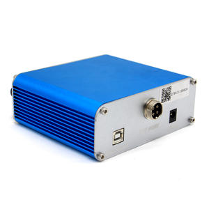 เครื่องทดสอบหัวฉีดคอมมอนเรลอิเล็กทรอนิกส์ CRI100ประสิทธิภาพสูงออกแบบมาเพื่อวัตถุประสงค์ในการบำรุงรักษา - Product Image 5