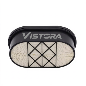 Filtros de Aire de Alta Calidad para Camiones de Trabajo Pesado P958897 P641459 11090-07209 1109105-TP30R 226-2779 Filtros de Aire Fabricados - Product Image 2