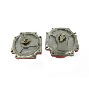 Codeur d'impulsions FANUC A860-0360-V501 Alpha i Series - Product Image 3