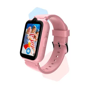 Nuovo all'ingrosso top sale smart watch 4g sim card e wifi ultimo 2023 smartwatch bambini bambini gps phone watch braccialetto intelligente