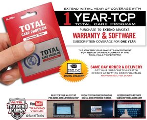 Miễn phí vận chuyển bản gốc Autel maxiim im508/im508s/Auro otosys im100 dịch vụ cập nhật một năm (chỉ đăng ký) - Product Image 2