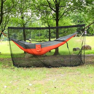 Sentu Fabriek Gemaakt Dubbele Camping <span class=keywords><strong>Bug</strong></span> Hangmat Klamboe Modern Design Nieuwe Stijl Goede Verkoop Voor Gebruik Buitenshuis - Product Image 6