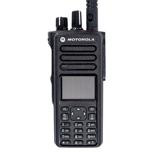 วิทยุสื่อสาร DP4801E DGP5550E XPR7580E XiR P8668i DMR VHF วิทยุสองทาง ระยะไกล วอล์คกี้ทอล์คกี้ - Product Image 6