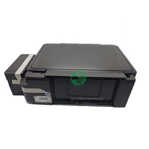 Offre Spéciale – Imprimante Jet d'Encre Multifonction Tout-en-un A4 Originale 90% Neuve pour <span class=keywords><strong>EcoTank</strong></span> L360/L363 Marque TENCHI – Remplacement Rapide 1:1 - Product Image 2