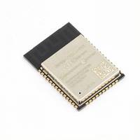 Modul Wi-Fi 4.2 ESP32-WROOM-32E-N16 Asli ESP32-D0WD-V3 Dual-core 240MHz 16MB Flash PCB Antena