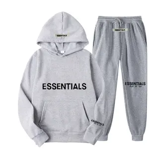 Wholesale China Supplier Men's Clothing Hoodies Apparel Men's Hoodies Oem Customized Graphic Plus Size Men's Hoodies