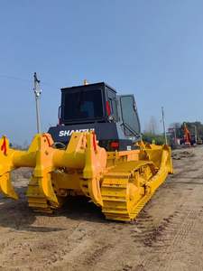 Used Shantui SD22 <b>Bulldozers</b>. Low Price, Stable Performance, Quality Guaranteed. - Product Image 2