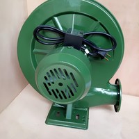 Souffleur d'air gonflable vert 2800 tr/min, double tension 220V/380V, pompe électrique pour château gonflable, tente, usage commercial