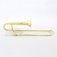 soprano Trombone/high End Professional Trombone soprano All Kinds of Trombone