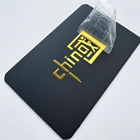 Etiquetas de Transferencia UV 3D de Lujo Personalizadas, Resistentes al Agua, con Película Desprendible, para Embalaje de Electrónica para Automóviles