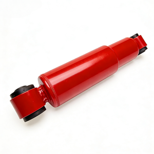 Amortisseur personnalisé en usine avec amortissement réglable pour applications de suspension de véhicules - Product Image 4