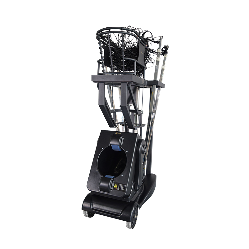 SIBOASI Fabrik preis Basketball-Trainings gerät günstigen Preis Basketball-Schieß maschine für zu Hause****^^^^ https://www.siboasi.com