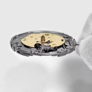 Original Miyota 90S5 Ultra-thin Premium Mechanical <b>Automatic</b> Movement <b>Wristwatch</b> accessories Customized Watch Manufacturers - Product Image 3