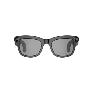 G32 AI <b>Smart</b> Sunglasses with 8MP HD <b>Camera</b> Audio AI Translator and Video Recording Function <b>WIFI</b> Connectivity 32Gb built memory - Product Image 5