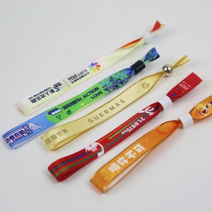สายรัดข้อมือ NFC แบบกำหนดเอง ควบคุมการเข้าออกด้วยแท็ก PVC พิมพ์โลโก้ สายรัดข้อมือ RFID สำหรับงานอีเว้นท์ - Product Image 6