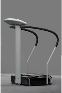 Hsm Chất lượng cao rung tấm Máy phòng tập thể dục thiết bị thể thao cho toàn bộ cơ thể Massager và mỏng hơn phù hợp với thiết bị thể thao - Product Image 3