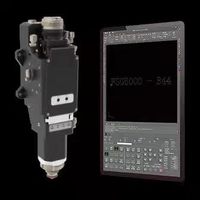Outil d'alignement de tête de découpe laser à fibre industrielle pour BOCHU BM110/BM111/BM114, 1064 nm, longue durée de vie, garantie 1 an
