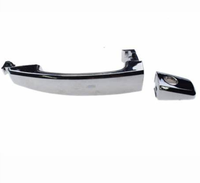 Poignée intérieure de porte de voiture, prix usine, compatible Chevrolet Epica 2007-2009 95022912/9035959/96468266