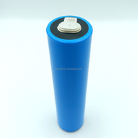 33140 C33 Baterai Lithium Iron Phosphate Isi Ulang 3.2V 15AH Teknologi Lithium Ion Prismatik Lifepo4