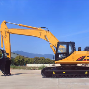 कारखाने के प्रत्यक्ष मूल्य के साथ बिक्री के लिए <span class=keywords><strong>35</strong></span> टन उत्पादक xg836fl खनन उत्खनन उत्खनन - Product Image 1