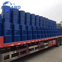 Huile minérale en gros en vrac pour le refroidissement liquide Type de lubrifiant industriel Huile blanche Cas 8042475
