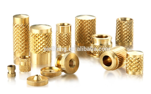 عالية الدقة من الفولاذ المقاوم للصدأ والتيتانيوم باستخدام الحاسب الآلي ، سلك EDM +/-خدمة OEM للتسامح - Product Image 6