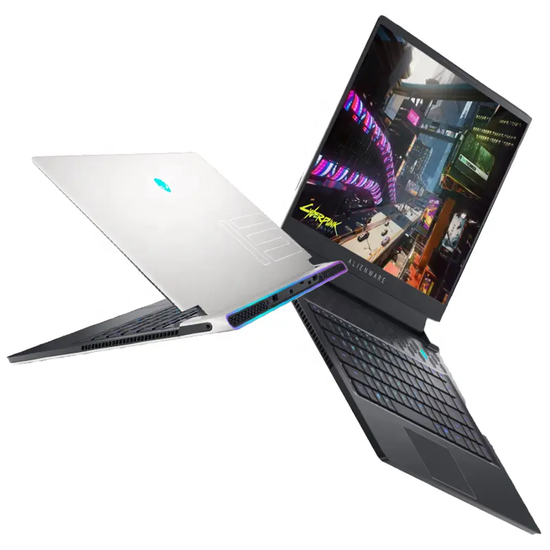 Pour dell Alienware X17 R2 VR Ready Gaming Laptop - Display Core i7-12700H 16GB RAM 1TB SSD pour NVIDIA GeForce RTX 3070Ti