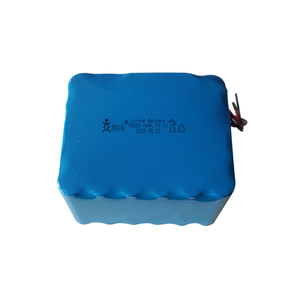 3s10p 12V 18ah 20Ah li ion có thể sạc lại pin lắp ráp với 18650 1800mAh di động - Product Image 4