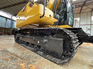 Máquina muy popular usada CAT 312gc 315dl 320d 320c casi nueva condición excavadora de oruga a la venta - Product Image 6