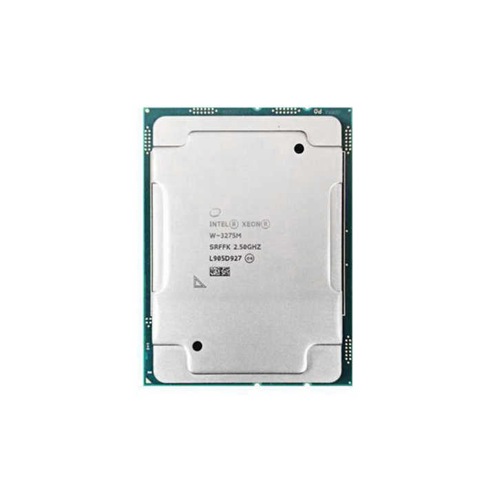 Intel Xeon W-3200 Series 2.50 GHz 38.5M Cache 28 Core Server CPU W ...