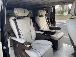 <span class=keywords><strong>Mercedes</strong></span>-Benz <span class=keywords><strong>Vito</strong></span> Modelo 2020 <span class=keywords><strong>2</strong></span>.0T Edición Business, Monovolumen <span class=keywords><strong>de</strong></span> 7 Plazas, Amplio Espacio, Volante a la Izquierda, Autos Usados Baratos, Jiben Auto - Product Image 6