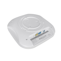 Point d'accès Wi-Fi 6 MESH pour maison intelligente, 3000 Mbps, Gigabit, double bande, routeur AP sans fil de plafond, 48V PoE, signal longue portée