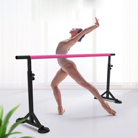 Ventes directes d'usine d'équipements de fitness de haute qualité, d'entraîneurs et de barres de ballet portables.