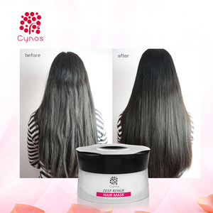 CYNOS Salon <span class=keywords><strong>Maschera</strong></span> Per <span class=keywords><strong>Capelli</strong></span> <span class=keywords><strong>Nutriente</strong></span> - Product Image 3