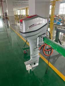 ระบบควบคุมระยะไกล/ระบบควบคุมด้วยคันบังคับ ประสิทธิภาพสูง 96V 22kW 30HP - Product Image 1