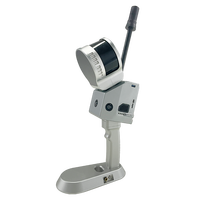 Lidar Slam High End Geosun 100G 16 Kanal Gs-100G dengan Kamera Terintegrasi, Pemetaan Lidar 3D untuk Pemindaian 3D