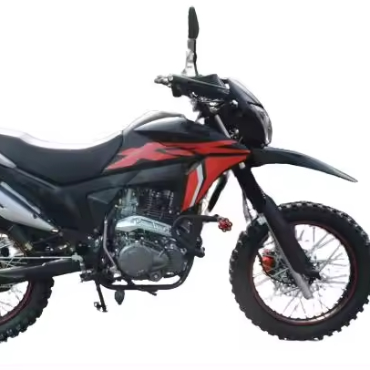 Мотоцикл Dirt Bike 250cc эндуро Мотоцикл Внедорожный прицеп мотоцикл система зажигания Kayo мотоцикл