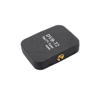 Récepteur pour Android USB DVB-T TV Mobile TV Tuner Cccam Cline