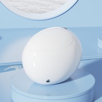 Toilette intelligente entièrement automatique tout-en-un avec bidet électrique, double chasse, céramique, commande au pied, réservoir encastré, fixation au sol, usage domestique