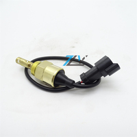 430-9455 4309455 Sensor tingkat minyak untuk suku cadang mesin ekskavator mesin kucing