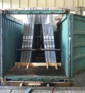 OEM ODM กระจกนิรภัยป้องกันแสงสะท้อน2มม. 3มม. 4มม. สำหรับวางกรอบ - Product Image 6