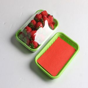 Food Grade <b>Material</b> High Quality Disposable Food Grade Fruit Absorbent Pads for Fruit and Vegetable - Product Image 5